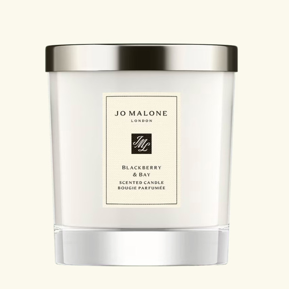 NEW Jo Malone Black berry Candle - Picture 1 of 6